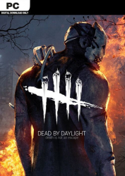 Dead by Daylight Steam Key 