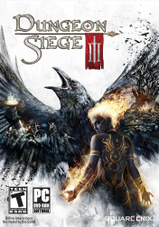 Dungeon Siege 3 Steam Key 