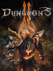 Dungeons 2 Steam Key 