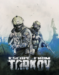Escape From Tarkov Key Official Website 