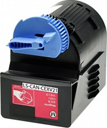 EXV21 Cartus toner GraphiteK Canon EXV-21M MAGENTA 14K pag compatibil RC-2550i/2880i/3080i/3380i/3580i NPG35 