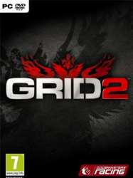 Grid 2 Steam Key 