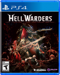 Hell Warders /PS4 