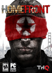 Homefront Steam Key 
