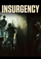 Insurgency Steam Key 