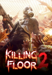 Killing Floor 2 Steam Key 