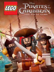 LEGO Pirates of the Caribbean Steam Key 