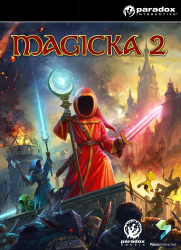Magicka 2 Steam Key 