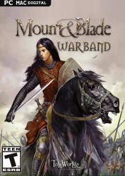 Mount and Blade Warband Steam Key 