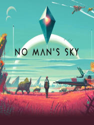 No Mans Sky Next Steam Key