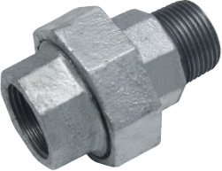 Olandez Zincat FI-FE 331 EVO / Dinch 1 1/4 