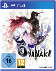 Oninaki /PS4 