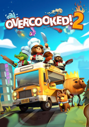 Overcooked 2 Steam Key 