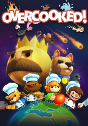 Overcooked Steam Key 
