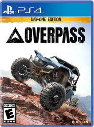 Overpass - Day One Edition /PS4 