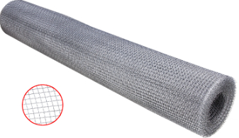 Plasa Sarma Subtire / Lm 12 gmm 1.0 P1mm 10 P2mm 10 