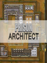 Prison Architect Standard Steam Key 