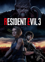 RESIDENT EVIL 3 Steam Key