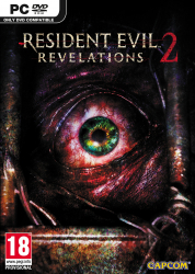 Resident Evil Revelations 2 Complete Season Steam Key 