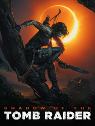 Shadow of the Tomb Raider Steam Key 