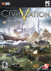 Sid Meiers Civilization V Steam Key 