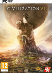 Sid Meiers Civilization VI Steam Key 