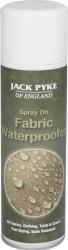 Spray impermeabilizant Jack Pyke 500 ml 
