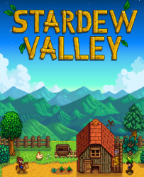 Stardew Valley Steam Key 