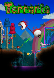 Terraria Steam Key 