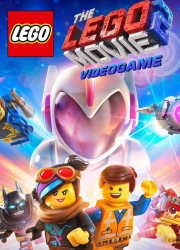 The LEGO Movie 2 Videogame Steam KeyGLOBAL 