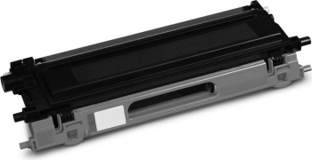 TN 130/135 Cartus Toner GraphiteK compatibil Brother TN-130/135 BK 5000 Pagini negru compatibil BROTHER 