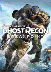 Tom Clancys Ghost Recon BreakpointUplay Key 