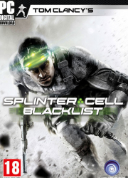 Tom Clancys Splinter Cell Blacklist Uplay Key 