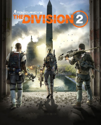 Tom Clancys The Division 2 UplayCD Key 