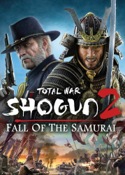 Total War Shogun 2 - Fall of the Samurai Steam Key 