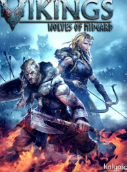 Vikings - Wolves of Midgard Steam Key 