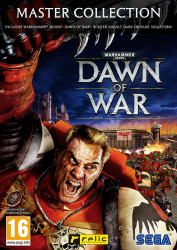 Warhammer 40 000 Dawn of War - Master Collection Steam Key 