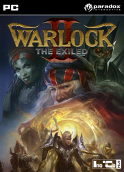 Warlock 2 the Exiled Steam Key 