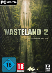 Wasteland 2 Steam Key 