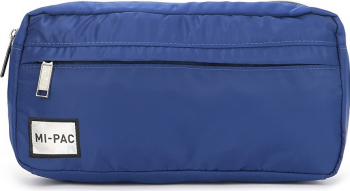 Borseta Mi-Pac Carry-on Street Pac Canvas Albastru