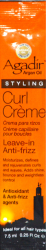 Plic Crema de bucle Agadir 7 5 ML