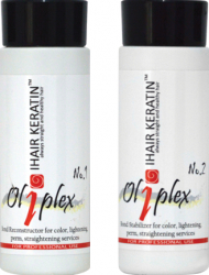Set Oliplex reconstructia si stabilizarea firului de par 2100ml 