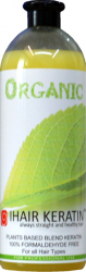 Tratament Keratina Organica Ihair Keratin 1000ml 
