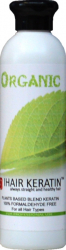 Tratament Keratina Organica Ihair Keratin 250ml 