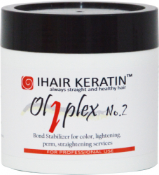 Tratament Oliplex 2 - reconstructia firului de par 500 ml 