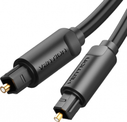 Cablu audio fibra optica Toslink Universal 5 metri Vention 
