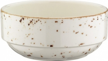 Bol joker din portelan BONNA-GRAIN 12cm 350cc MN0101141 
