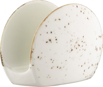 Suport sevetele masa portelan BONNA GRAIN 10cm