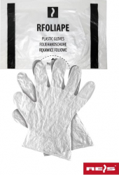 Manusi de unica folosinta Raw Pol 