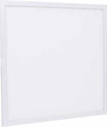 Panou LED inteligent 40W V-TAC 600x600mm 4800lm compatibil cu Google Home si Alexa